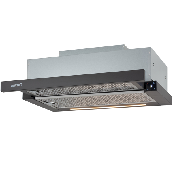 EXAUSTOR CATA - TFH 6630 BK