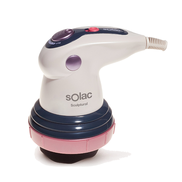 MASSAJADOR SOLAC - ME7711