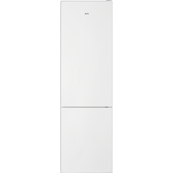 COMBINADO AEG - RCB636E8MW