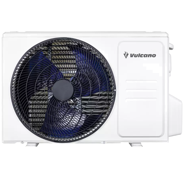 UNIDADE EXTERIOR VULCANO 10,6KW - 36000BTU