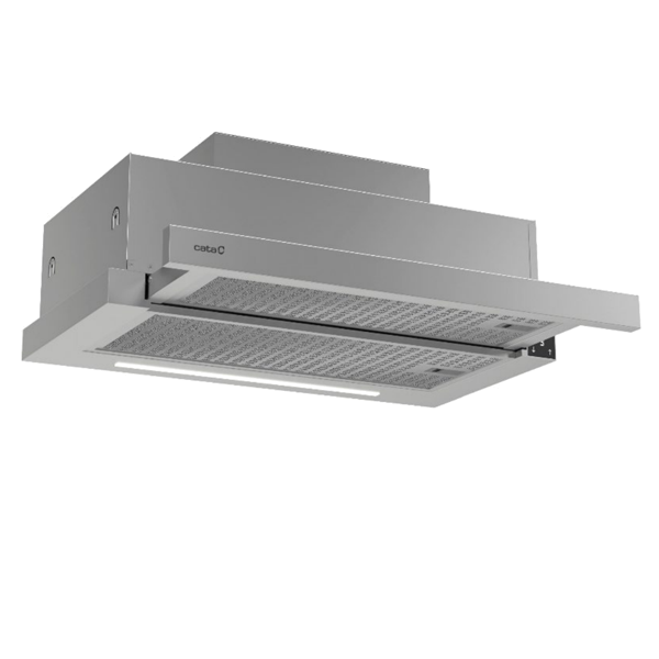 EXAUSTOR CATA - TFH 6830 X