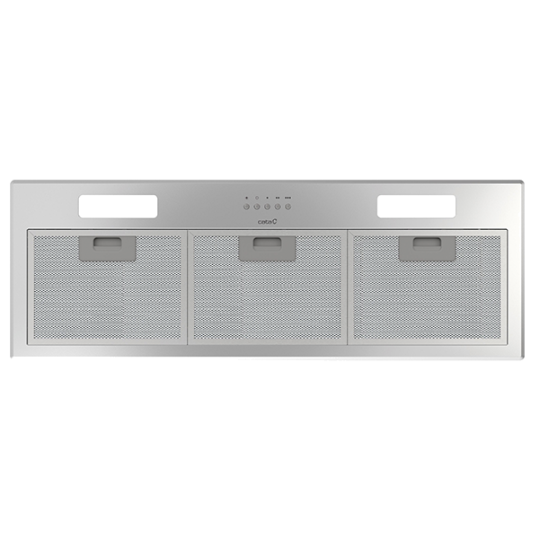 EXAUSTOR CATA - GT PLUS 75 X/M