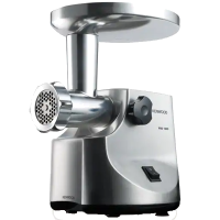 M�QUINA DE PICAR CARNE KENWOOD - MG510