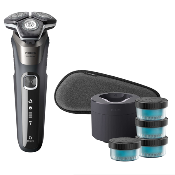 MÁQUINA BARBEAR PHILIPS - S 5887/69