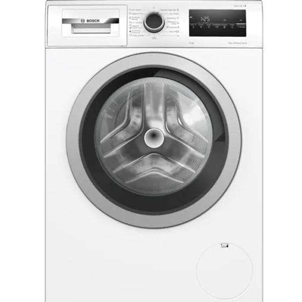 MÁQUINA DE LAVAR ROUPA BOSCH - WAN28201EP -