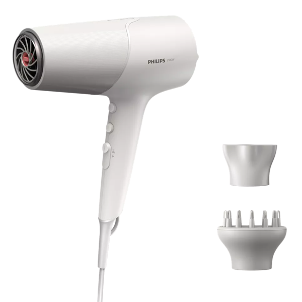 SECADOR CABELO PHILIPS - BHD 501/20