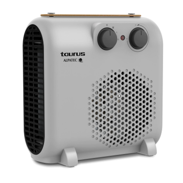 TERMOVENTILADOR TAURUS/ALPATEC TROPICANO UP & DOWN - 946.920
