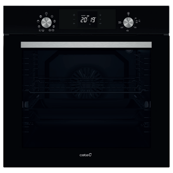 FORNO CATA - MDS-8008 BK