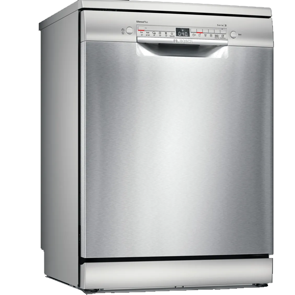 MÁQUINA DE LAVAR LOUÇA BOSCH - SMS2HMI04E