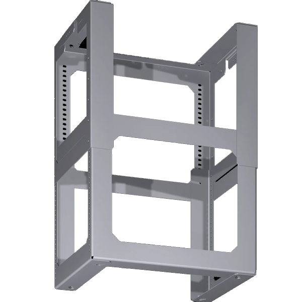 SUPORTE P/ EXTENSÃO DE CONDUTA BOSCH - DHZ1251 -