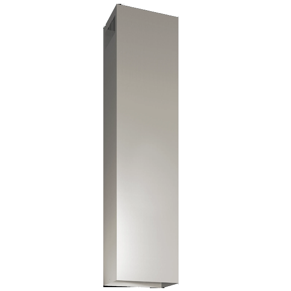 EXTENSÃO DE CONDUTA 1600MM BOSCH - DHZ1256 -