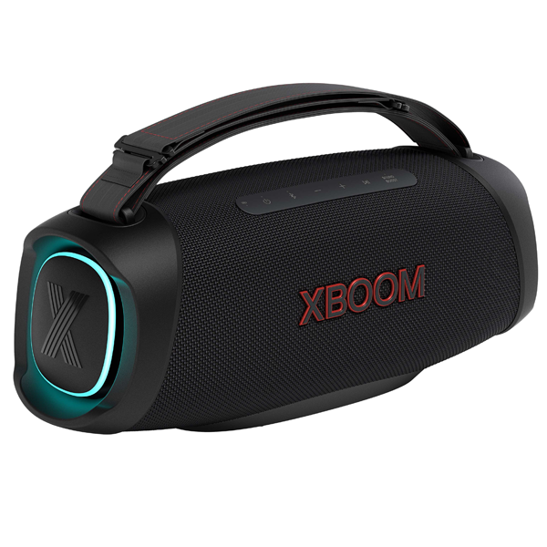 COLUNA PORTÁTIL XBOOM LG - XG8T