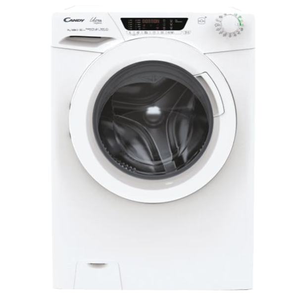 MÁQUINA DE LAVAR ROUPA CANDY - HE 1294 TWM6/1-S