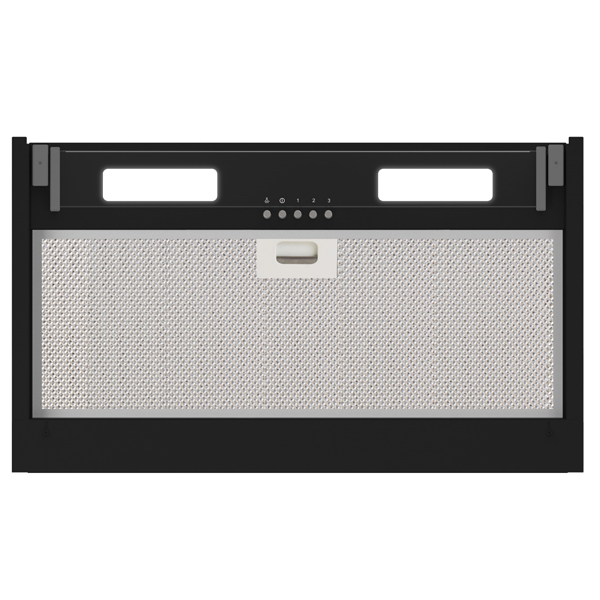 EXAUSTOR CATA - ARMONIA 60 BK /B