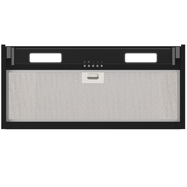 EXAUSTOR CATA - ARMONIA 70 BK /B