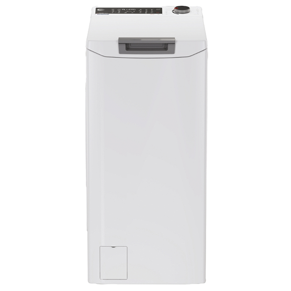 MÁQUINA DE LAVAR ROUPA HOOVER - THO 286 TM5-S