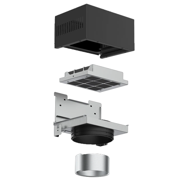 FILTRO RECIRCULAÇÃO RG1 15200 L3C TEKA - 113290031