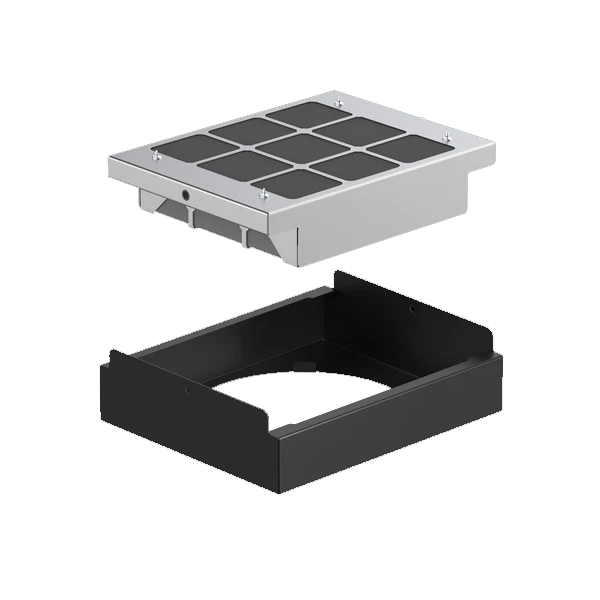 FILTRO RECIRCULAÇÃO RG1 15200 02C TEKA - 113290033