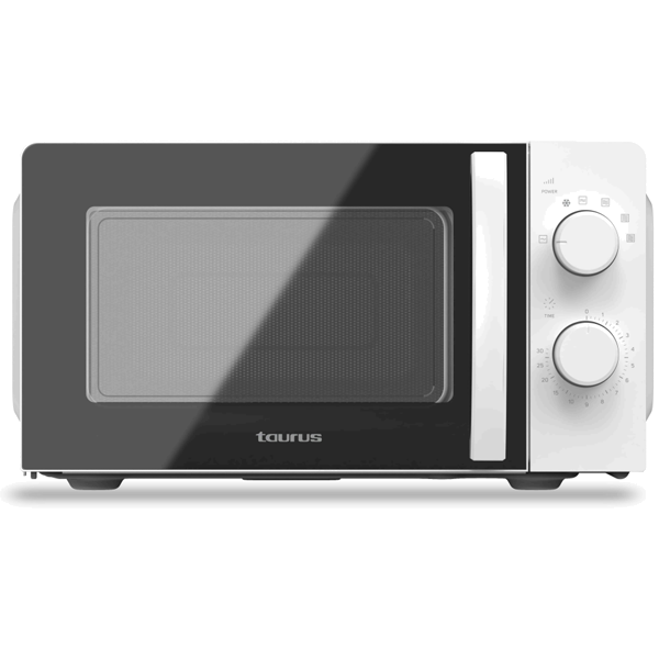 MICRO ONDAS TAURUS INSTANT BASIC - 970.965