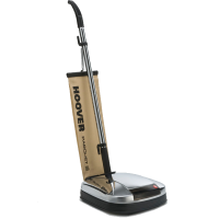 ENCERADORA HOOVER - F 38 PQ  -  PARQUET