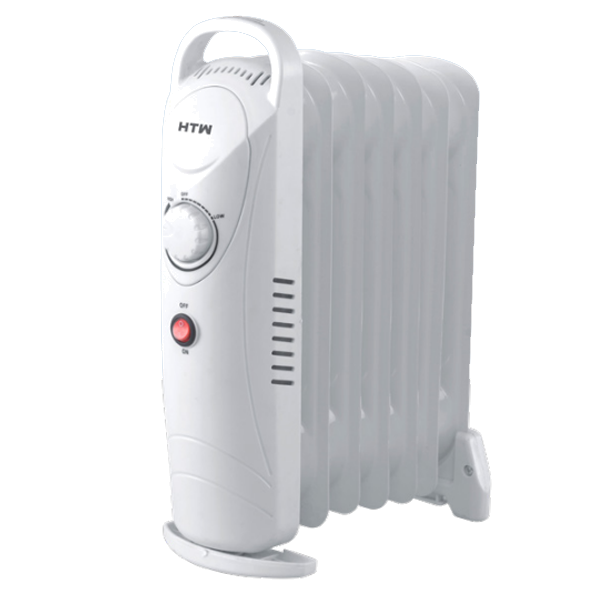 AQUECEDOR A ÓLEO HTW - RAD7700G1