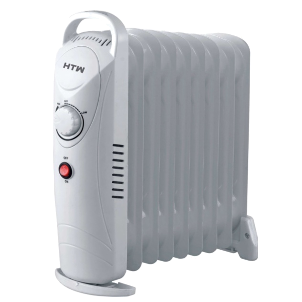 AQUECEDOR A ÓLEO HTW - RAD91000G1