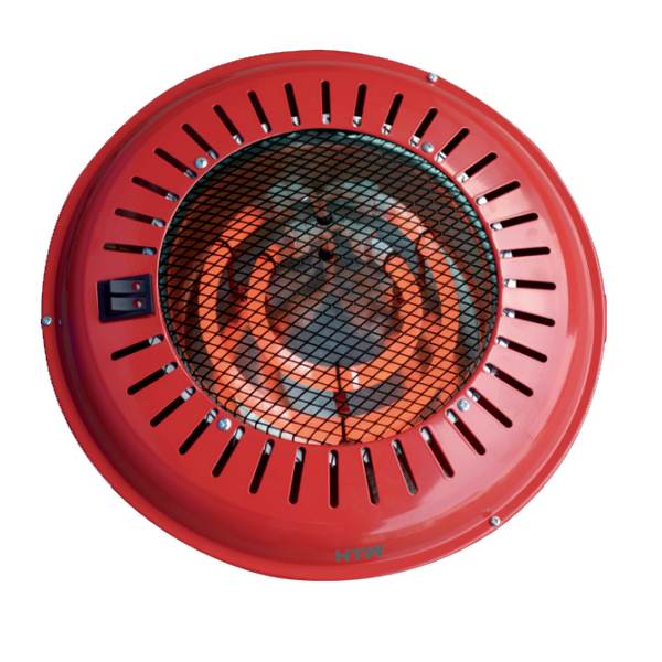 BRASEIRO HTW - EST800BRA
