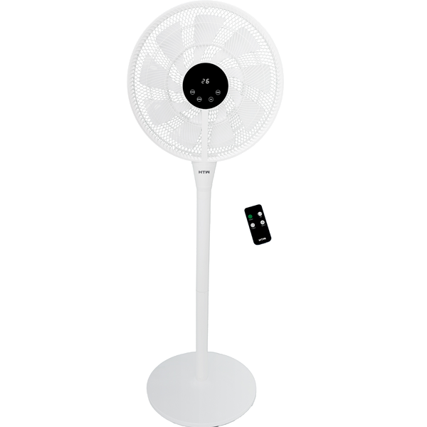 VENTOINHA DE PÉ HTW - VP-25YG