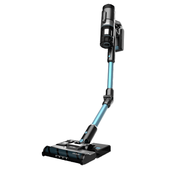 ASPIRADOR VERTICAL CECOTEC - CONGA ROCKSTAR 1500 RAY ERGOWET ANUMAL