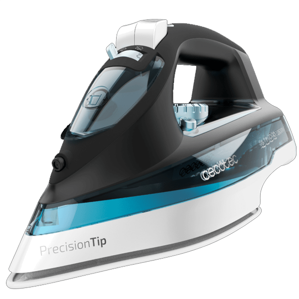 FERRO VAPOR CECOTEC - IRONHERO 2600 FORCE