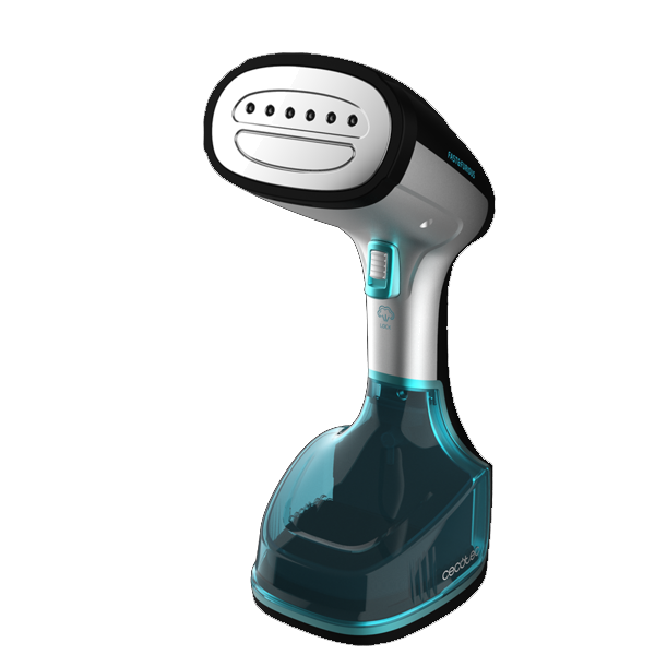 ESCOVA VAPOR CECOTEC - FAST&FUTIOUS 4020 FORCE