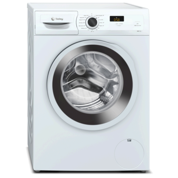 MÁQUINA DE LAVAR ROUPA BALAY - 3TS285BS