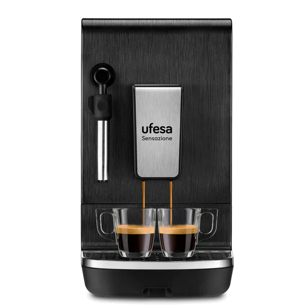 MÁQUINA DE CAFÉ EXPRESSO UFESA - CMAB200.102 - 71705735