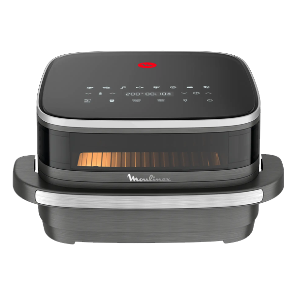 FRITADEIRA MOULINEX EASY FRY XL SURFACE+ - AL402HF0