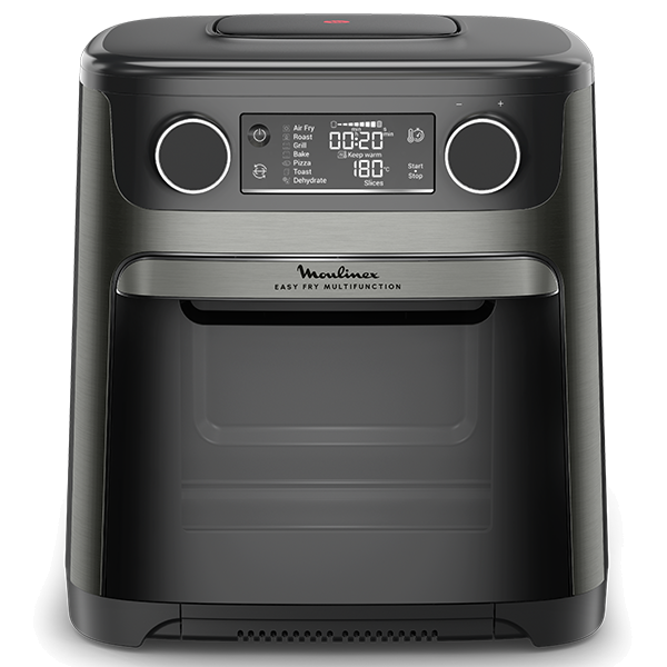 FRITADEIRA MOULINEX MULTIFUNCTION - AL5558F0