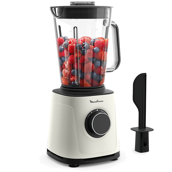 LIQUIDIFICADORA MOULINEX PERFECTMIX ESSENTIAL - LM771AF0