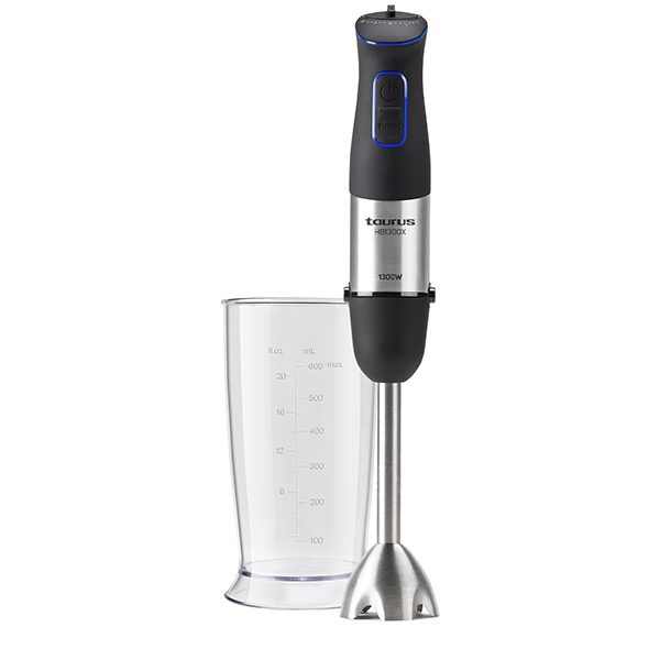 VARINHA TAURUS HB1300X - 916.413