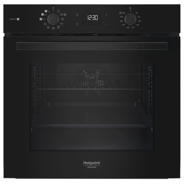 FORNO HOTPOINT - HAO 458HSU1 B
