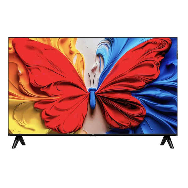 QLED TCL - 40S5K
