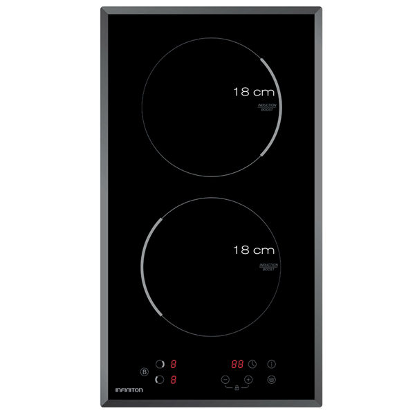 PLACA INFINITON - IND230N