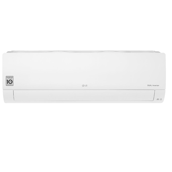 AR CONDICIONADO UNIDADE INTERIOR LG - S09EC.NSJS