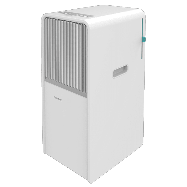 AR CONDICIONADO PORTATIL CECOTC - 8163