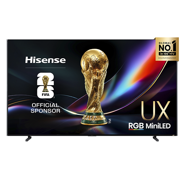 MINI LED HISENSE - 110UXNQ