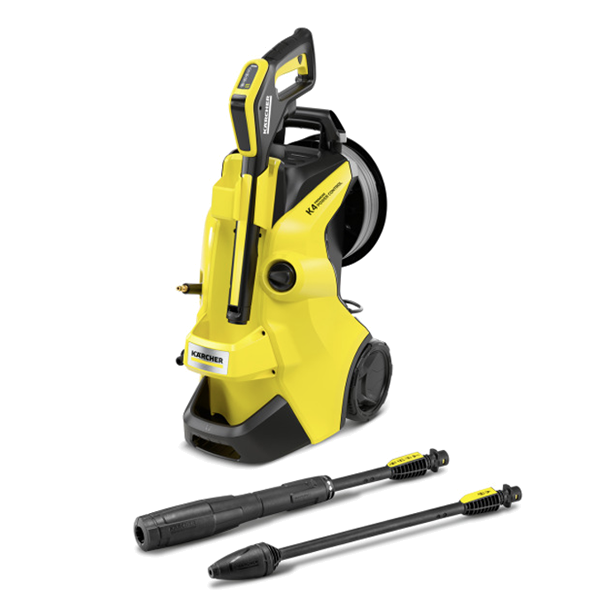 LAVADORA DE ALTA PRESSÃO KARCHER - K4 PREMIUM POWER CONTROL FLEX