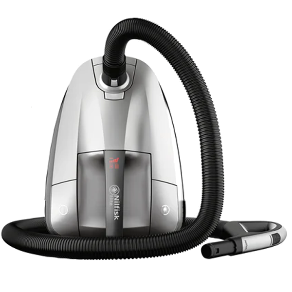 ASPIRADOR NILFISK - ELITE SICL14E08A2-B-HFN - 128390131