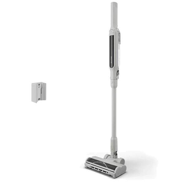 ASPIRADOR VERTICAL NILFISK - MOVE GREY - 128390178