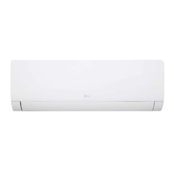 AR CONDICIONADO LG - WZ09AWS - COMPOSTO DE: