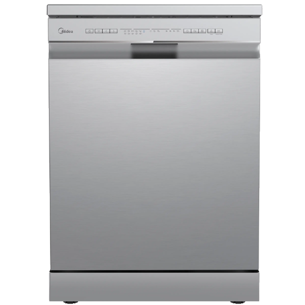 MÁQUINA DE LAVAR LOUÇA MIDEA - MDWPF1333CSS-WD
