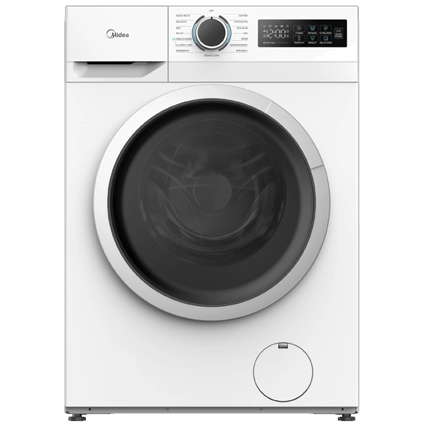 MÁQUINA DE LAVAR ROUPA MIDEA - MF110W70BA10/W-ES