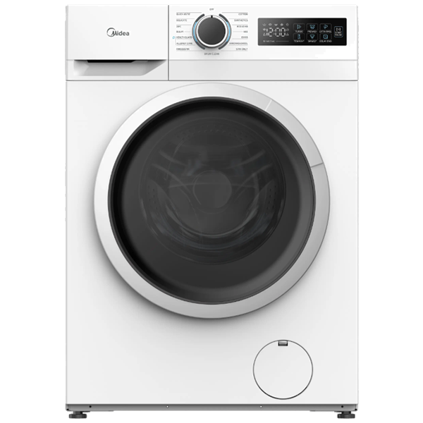 MÁQUINA DE LAVAR ROUPA MIDEA - MF110W90BA10/W-ES